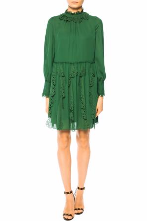 Openwork dress, zdjęcie 2 Openwork dress od See By Chloe